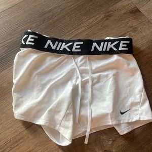 Nike Womens running shorts